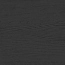 Stabotta - Bedroom Mirror - Black