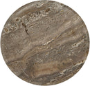 Colannade - Genuine Travertine Bowl