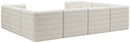 Quincy - 8 Piece  Modular Sectional