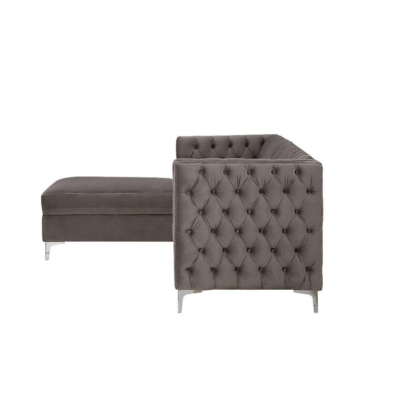 Sullivan - Sectional Sofa