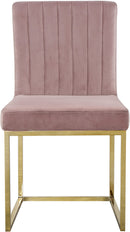 Giselle - Dining Chair (Set of 2)