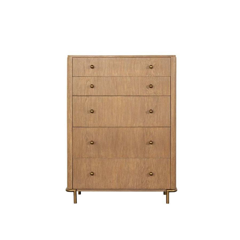 Arini - 5-Drawer Chest