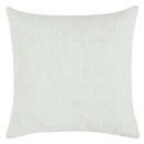 Praia - Pillow 22' x 22' - Viridian Green