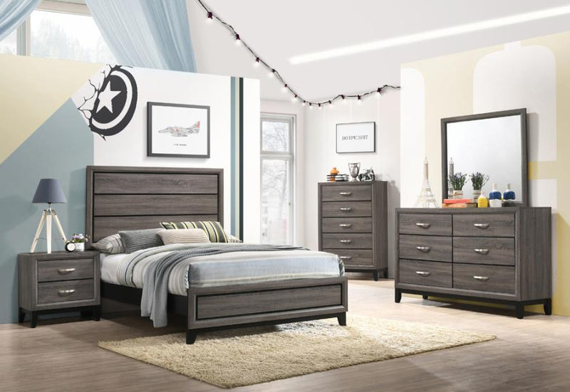 Watson - Bedroom Set