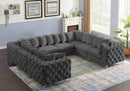 Tremblay - 8 Piece Modular Sectional