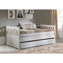 Cominia - Twin Daybed - White