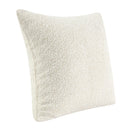 Stillness - ST Sava Pillow - Ivory