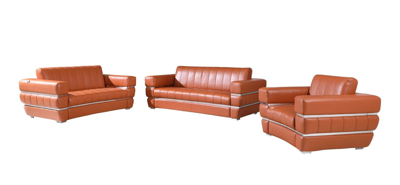 904 - Italian Sofa Set