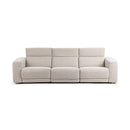 Knoxville - 3 Piece Sectional - Beige