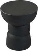 Collins - Aluminum Table