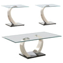 Pruitt - Coffee Table Set