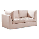 Jacob - Modular 2 Seat Sofa