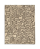 Timworth - Washable Rug