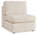 Modmax - U-Shaped Sectional - Oyster