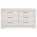 Ives - 6-Drawer Dresser
