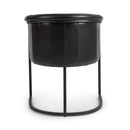 Hester - Dining Chair - Black