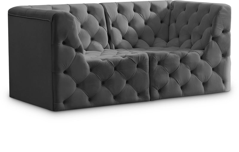 Tuft - Modular Sofa - 2 Seats