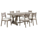 Cornelia - Rectangular Dining Table Set