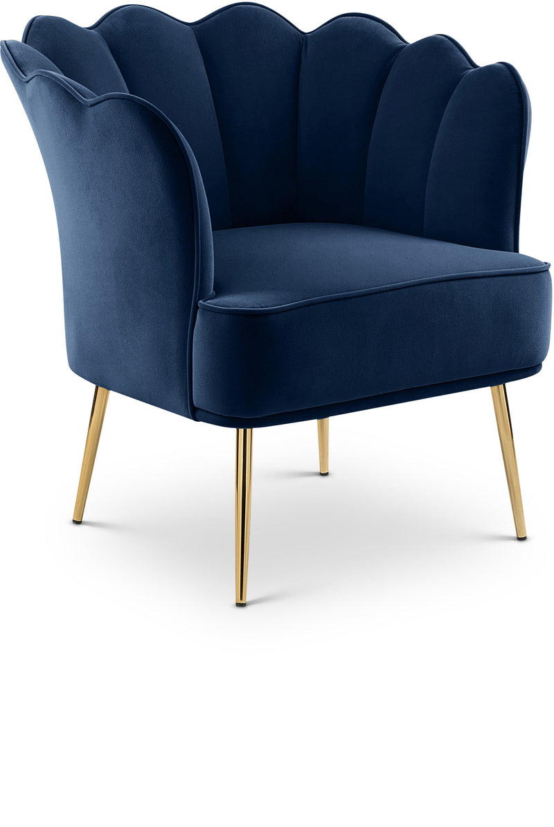 Jester - Accent Chair