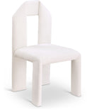 Bennett - Chenille Dining Chair (Set of 2)