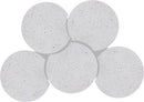 Dimple - 20" 5 Piece Modular Coffee Table - Terazzo Finish