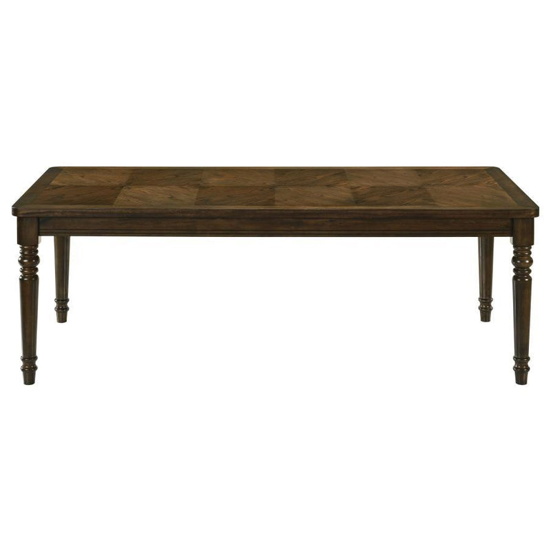 Willowbrook - Rectangular Dining Table Set