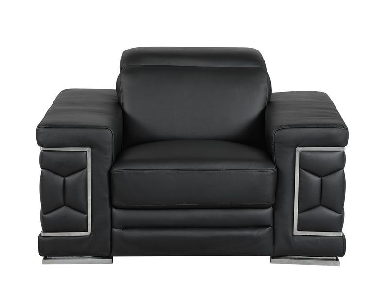 692 - Sofa Set