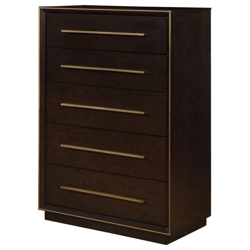 Durango - 5-Drawer Chest