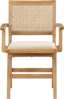 Abby - Dining Arm Chair (Set of 2)