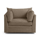 Audrey - Swivel Chair