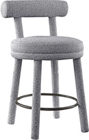 Parlor - Stool (Set of 2)
