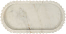 Khloe - Genuine Marble Tray