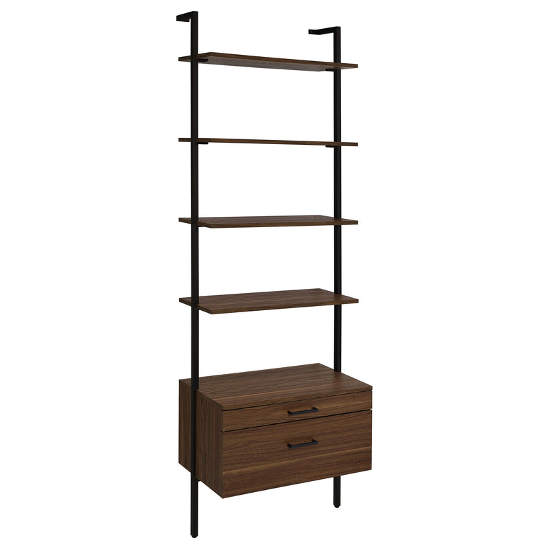 Owens - Wall Bookshelf