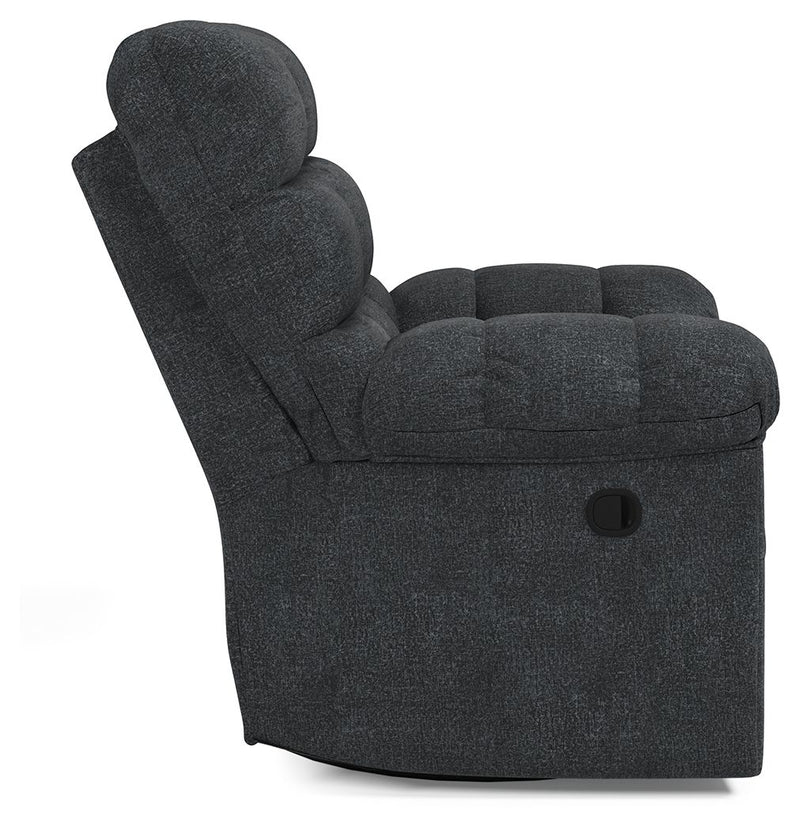 Wilhurst - Marine - Swivel Rocker Recliner