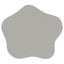 Perth - Side Table With Cloud-Shaped Top