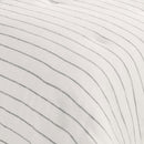 Monaco - Comforter Euro Sham - Ivory