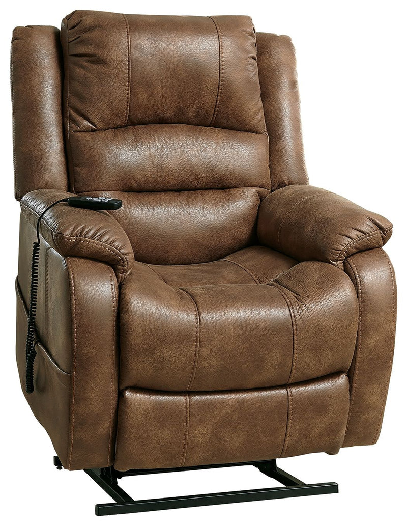 Yandel - Power Lift Recliners