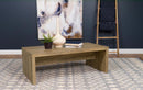 Lynette - Rectangular Engineered Wood Table