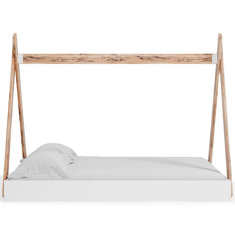 Piperton - Complete Bed In Box