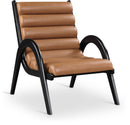 Randal - Accent Chair - Black Frame