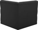 Tuft - Corner Chair