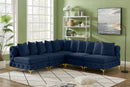Tremblay - 5 Piece Modular Sectional