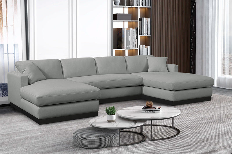 Johanna - 3 Piece Sectional
