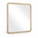 Annalise - Solid Wood Mirror