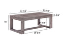 Knott - Table