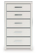 Zuraleus - Five Drawer Chest