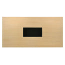 Blayde - Dining Table - Natural