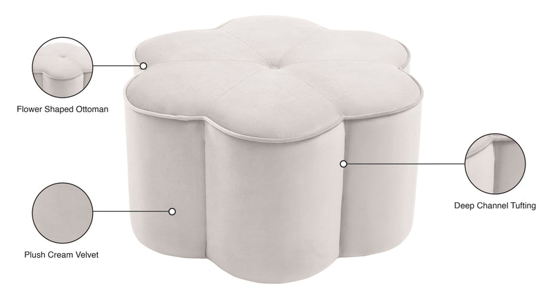 Daisy - Ottoman