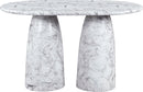 Cosenza - Concrete Indoor / Outdoor Table