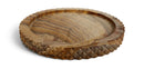 Russell - Sandstone Tray - Sand